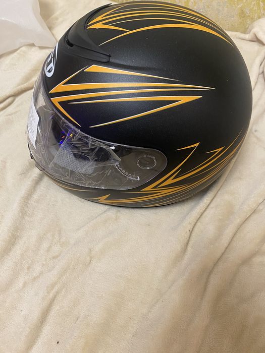 Kask JST Nowy ..