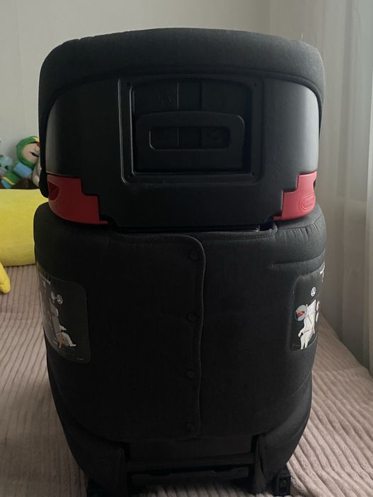 Автокрісло дитяче