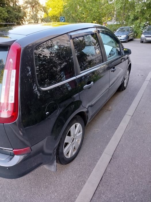 Продам Ford Focus  C-MAX