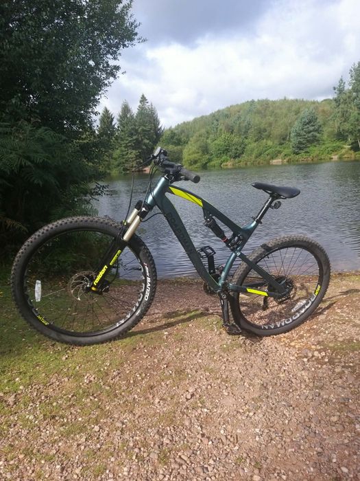 Boardman MTR 8.6    27.5 – zadbany, gotowy do jazdy, OKAZJA