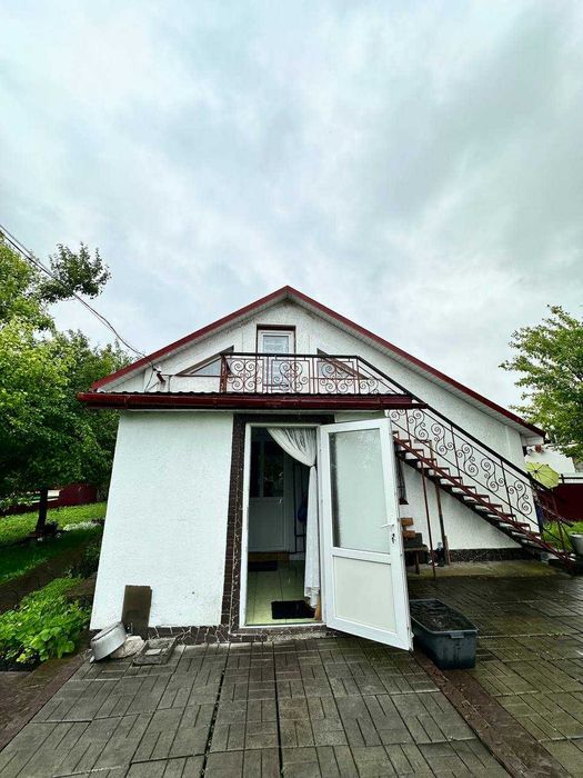 Продаж будинку в селі Бортків, Золочівський район!