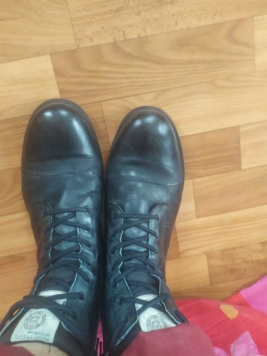 Берцы размер 44-45