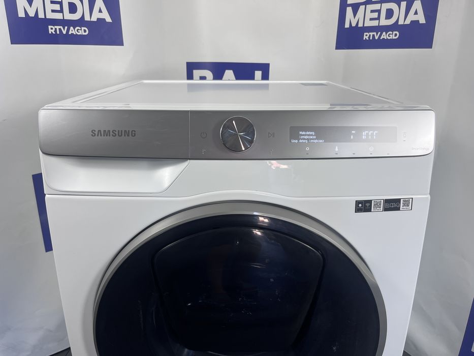 Pralka Samsung Addwash Eco+ 9 Kg/1600 Ob /A+++ /