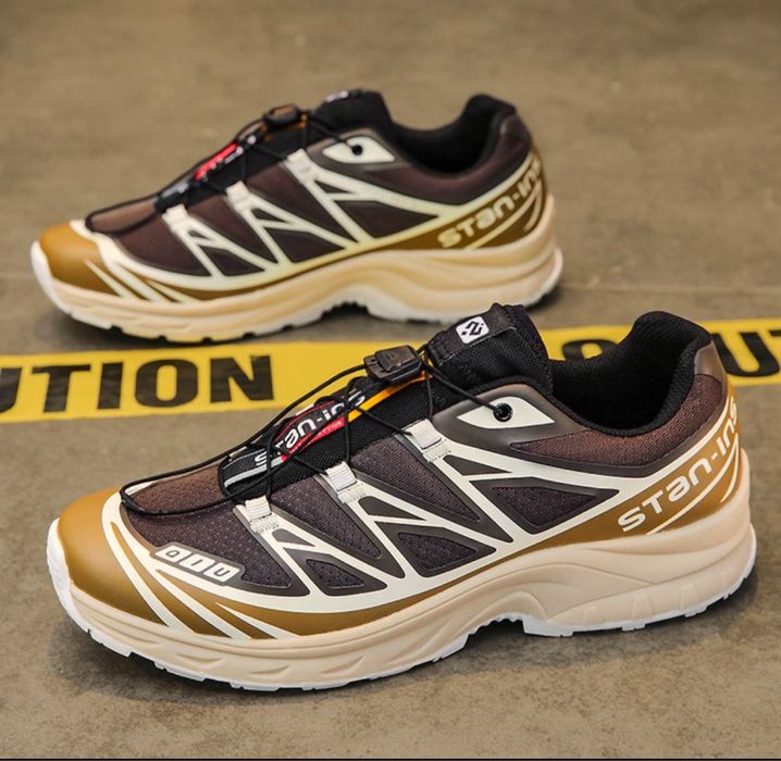 Кросівки під Salomon