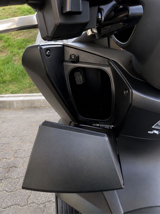 Honda PCX DX 125cc