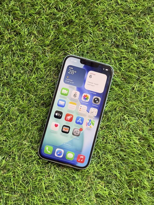 iPhone 14 128 gb(айфон 14)