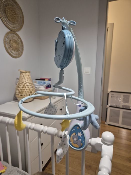 Karuzela chicco Next2dreams