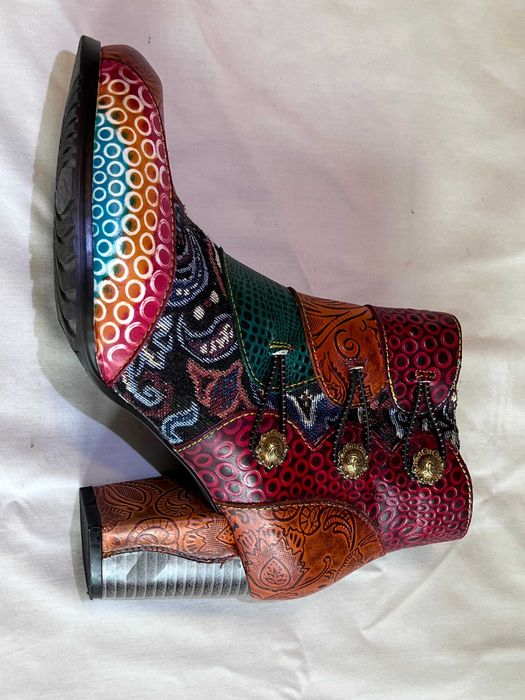 Черевики жіночі  Socofy