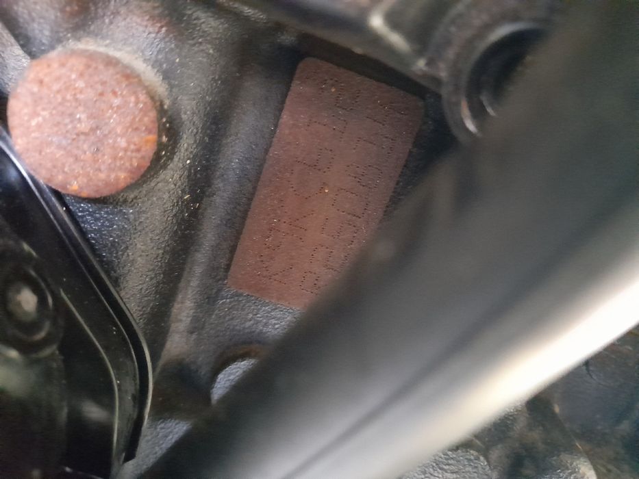 Motor completo RENAULT Clio IV (BH_)