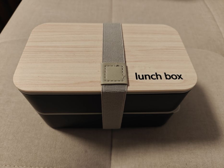 Pudełka śniadaniowe