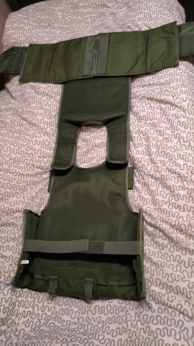 Продам плитоноску