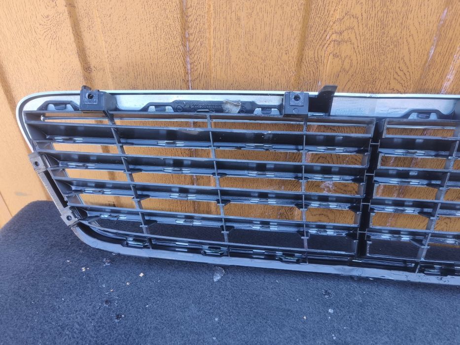 MERCEDES C Klasa W203 Grill Atrapa Chłodnicy Orginał F-vat