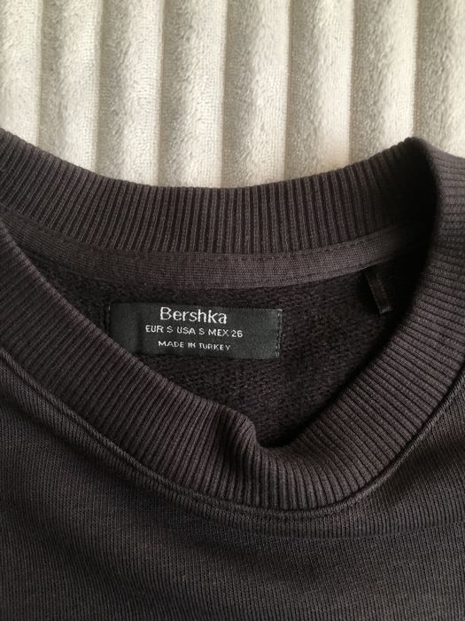 Bluza damska z kryształkami