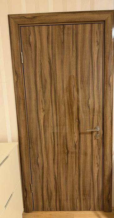 Міжкімнатні двері в хорошому стані