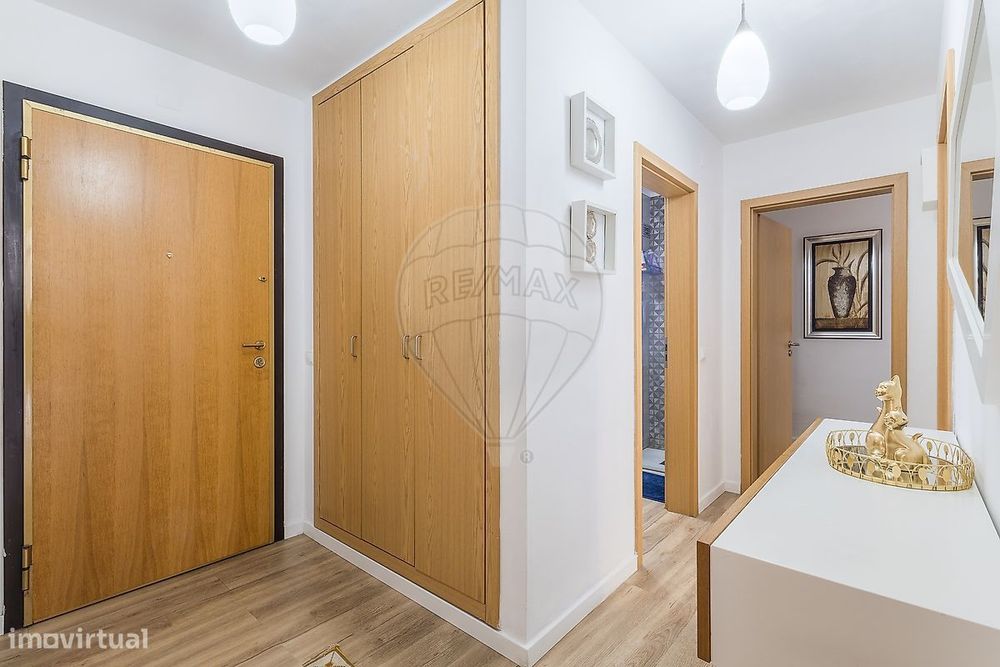 Apartamento T2 para venda