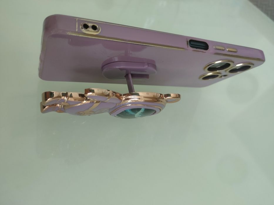 Смартфон Tecno Spark 4/64