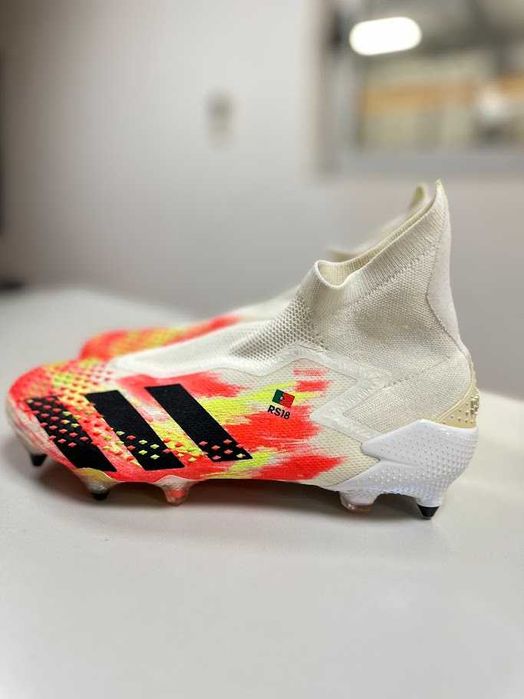 Chuteiras ADIDAS Predator - Renato Sanches
