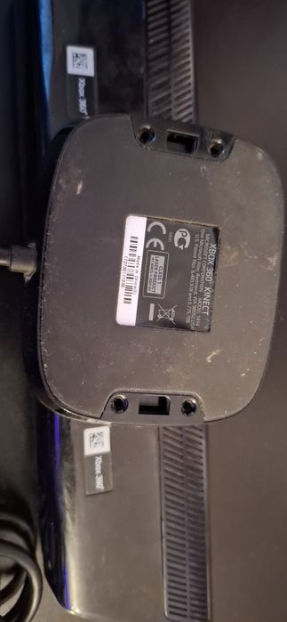 Kinekt  xbox 360