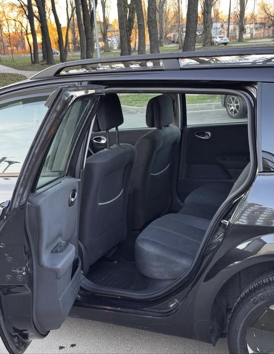 Продам рено меган 2 1.5 DCI K9K