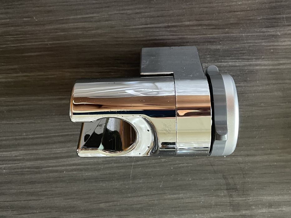 Misturadora da Grohe para chuveiro c/acessórios