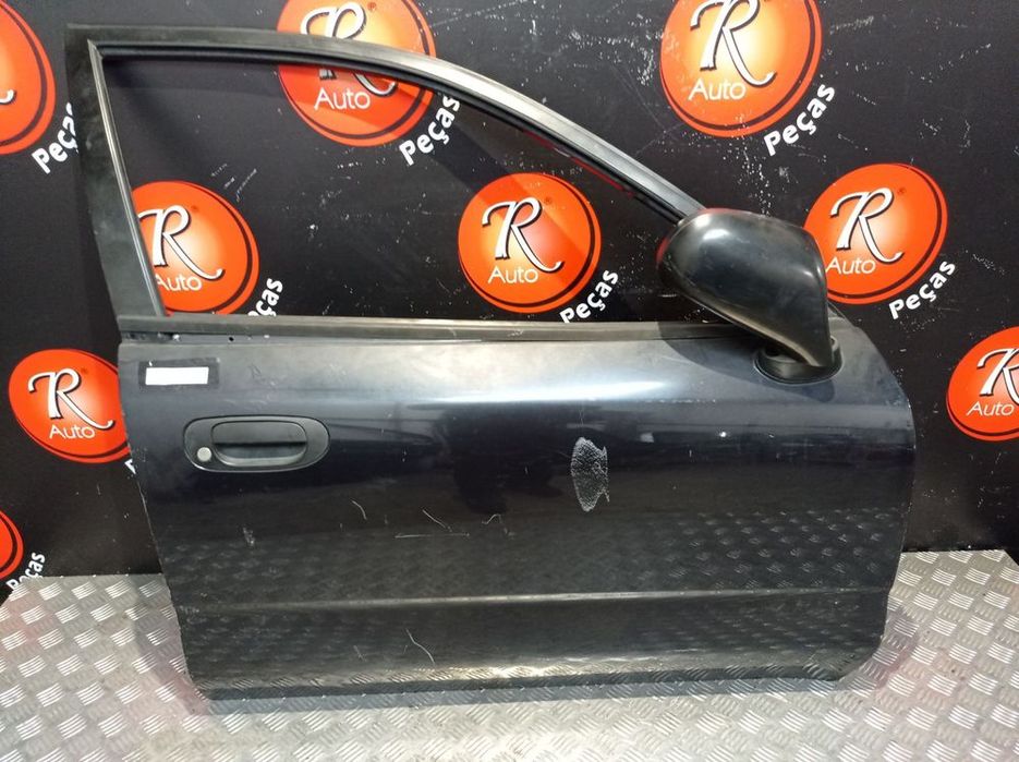 Porta Frente Dto Mitsubishi Carisma (Da_)
