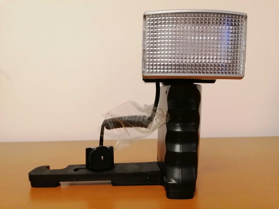 Máquina fotográfica analógica Olympia NK4040 (nova)