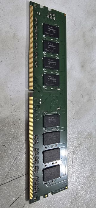 Модуль памяті DDR4 16gb