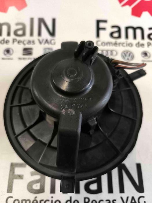 Motor da Chauffage / Sofagem SKODA OCTAVIA II 1.9 TDI (77 kW / 105 cv) [06.2004 - 12.2010] 1K1819015 (OEM)