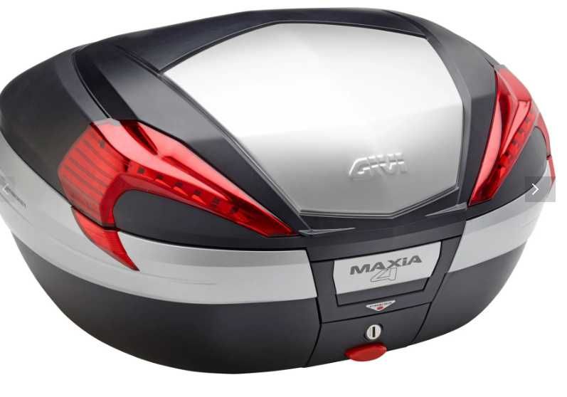 Kufer centralny Givi V56N