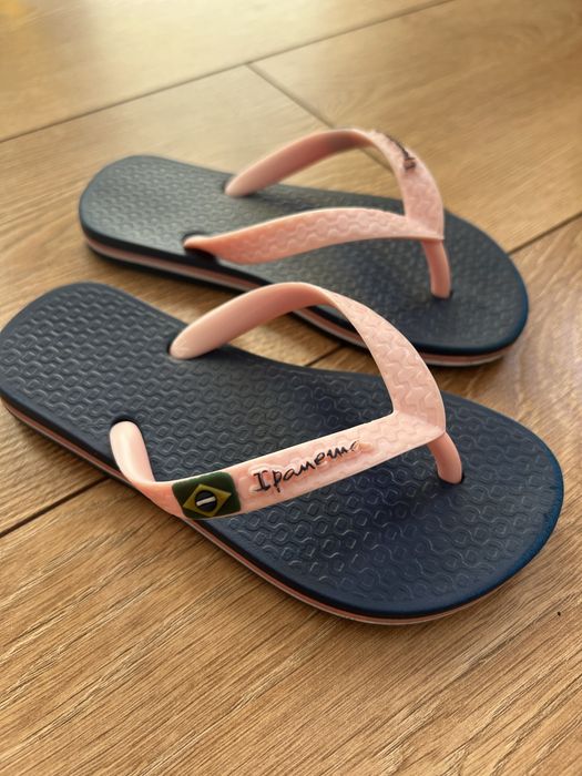 Klapki japonki Ipanema 27/28