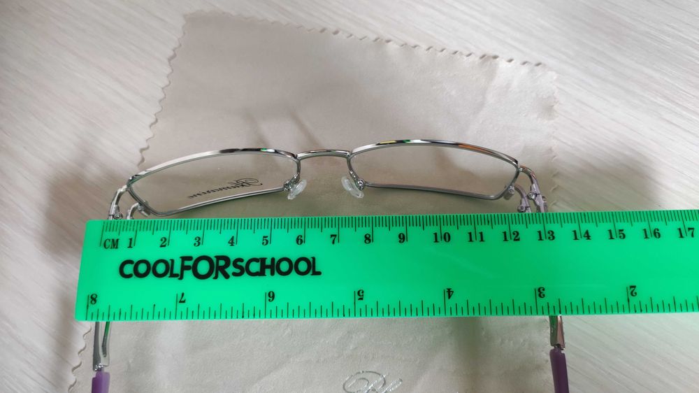 Дизайнерская красивая женская оправа, очки, окуляри Blumarine