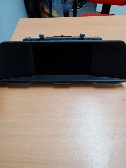 Display Bmw F10 F11