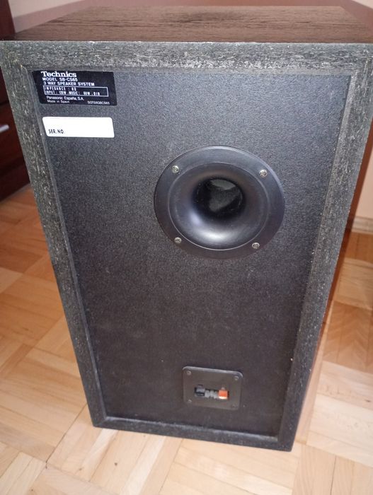 Technics SB-CS65