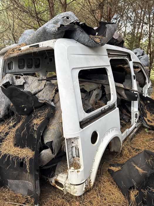 Авторозборка запчастини Форд Конект Ford Connect 1.8 tdci