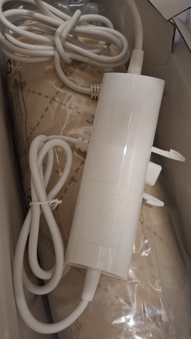 Cobertor Eléctrico IMETEC