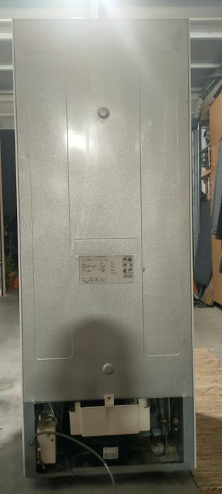 Frigorífico Samsung