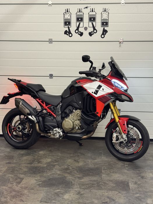 Ducati