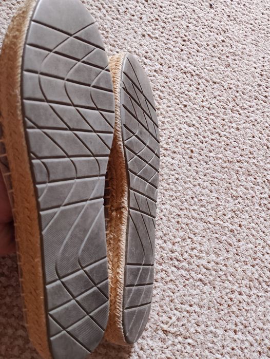 Женские слипоны, эспадрильи, лоферы