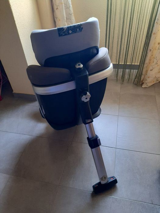 Cadeira Auto Isofix