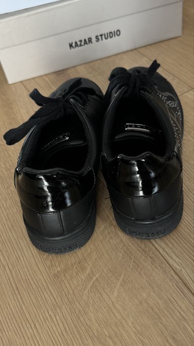 Guess trampki sneakersy 38