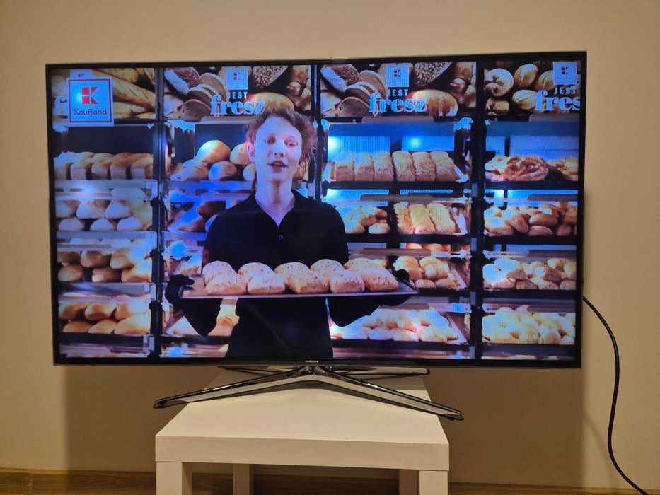 TV Samsung UE55H6400AK – 55” Smart TV Full HD