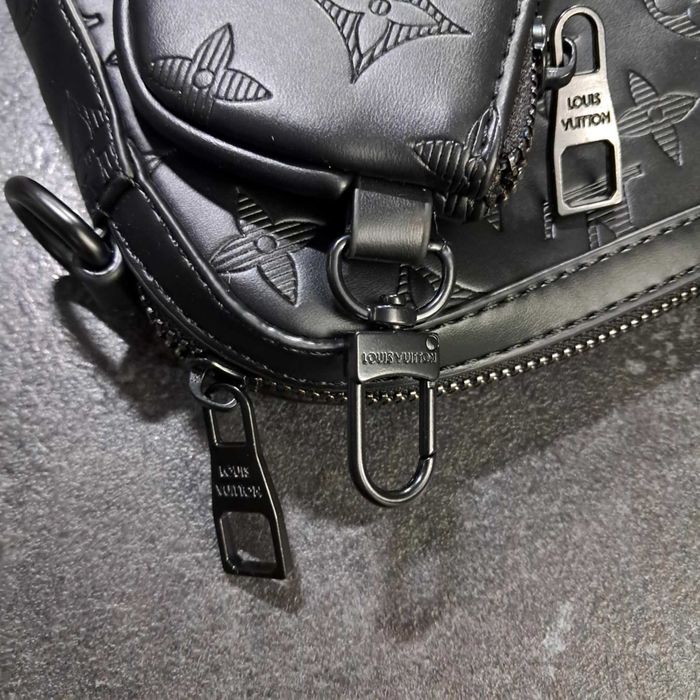 Saszetka  męska Louis Vuitton