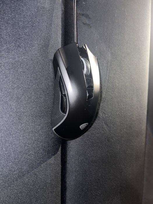 Myszka gamingowa Genesis Krypton 770