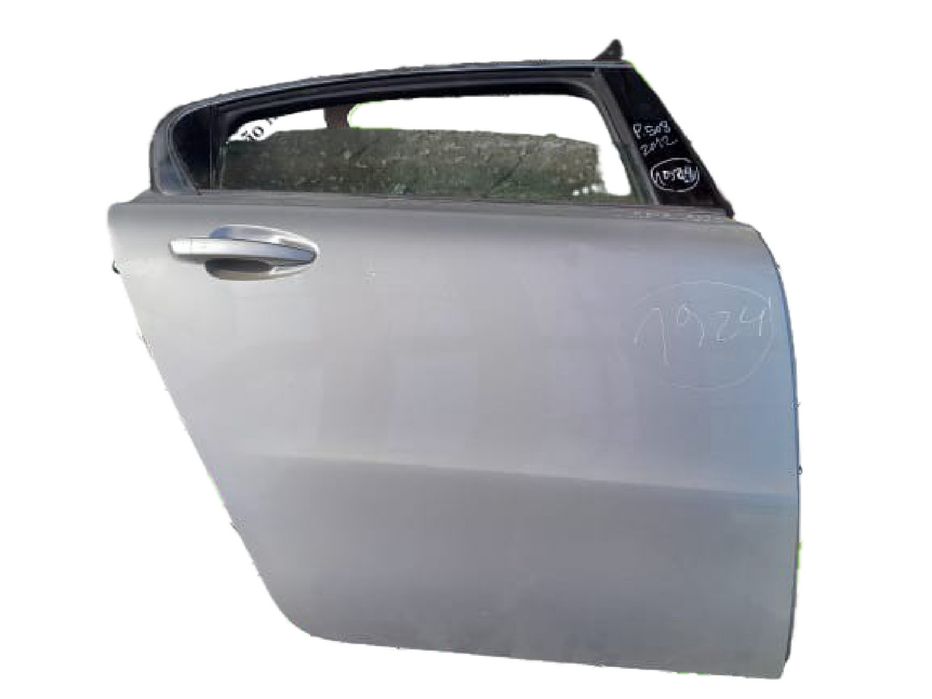 Porta trás direita PEUGEOT 508