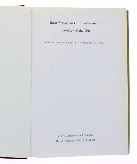 Livros sobre Medicina