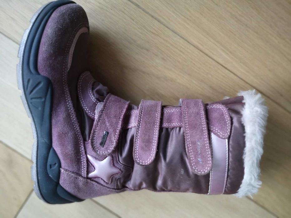 Śniegowce Primigi rozm. 38