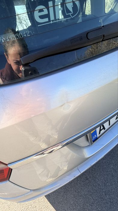 Renault Grand Modus