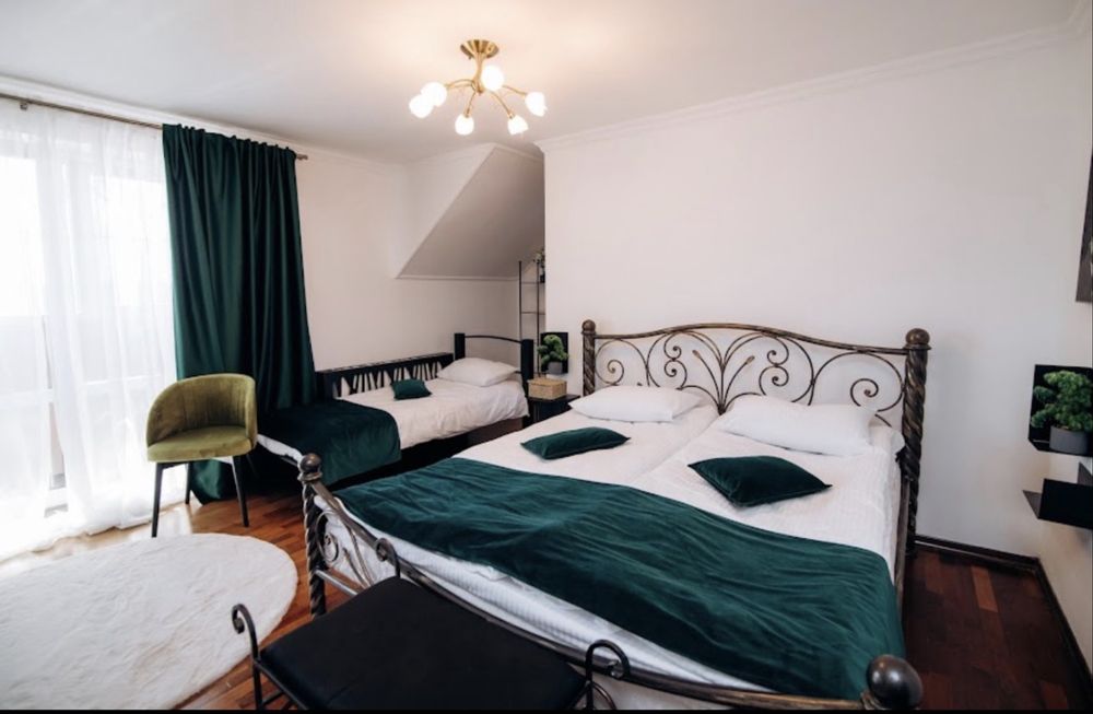 ДІЮЧИЙ ПРИБУТКОВИЙ готельно-ресторнний комплекс , СПА , 2 басейни