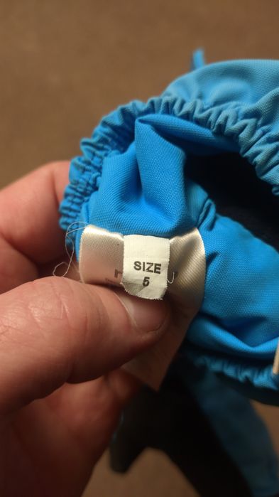 Краги  перчатки хокейні bauer ccm шапка reima lenne  р5