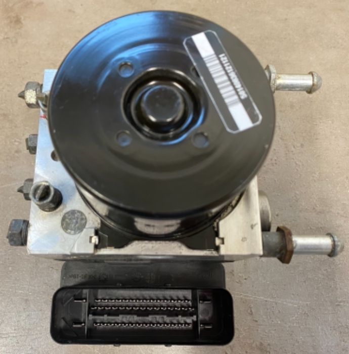 Naprawa sterownika pompy ABS z ESP SUZUKI Grand Vitara 77K0 inne numer